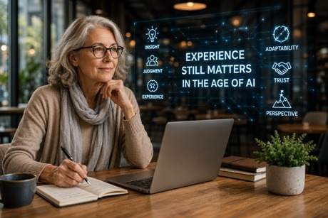 The future belongs to AI