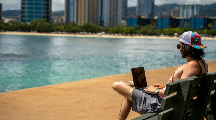 learn faceless marketing