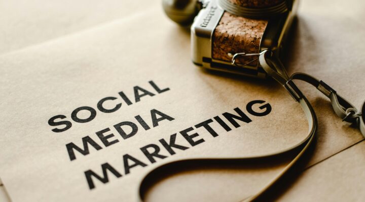 how to monetize social media